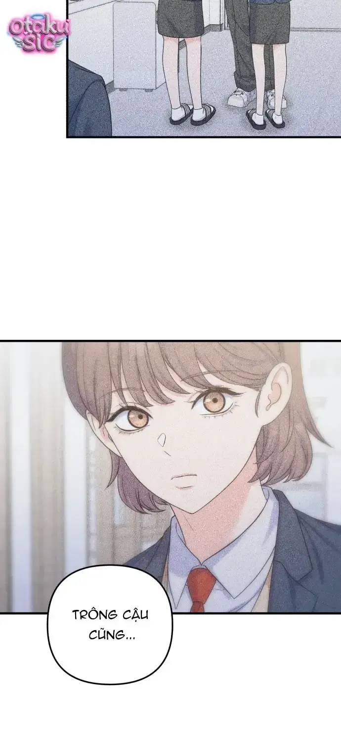 Vì Một Thúc Viên Mãn Cho Đôi Ta Chap 21 - Next Chap 22