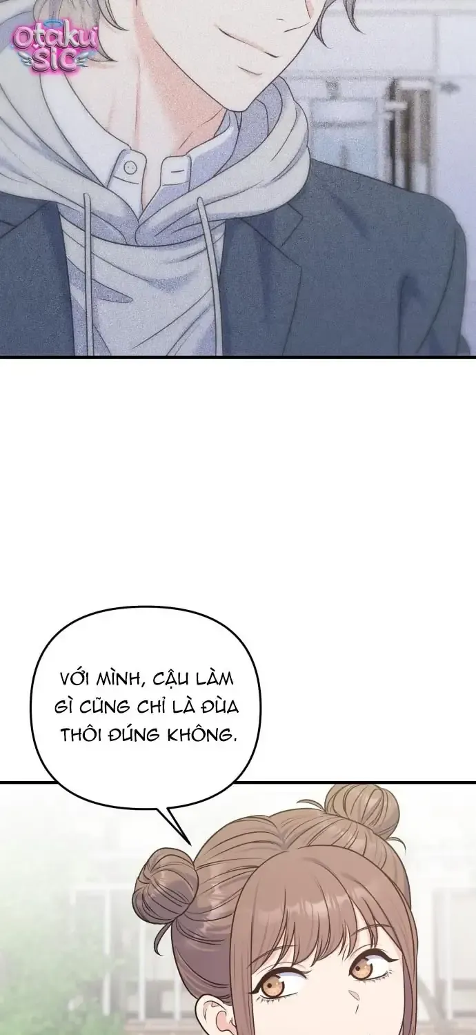 Vì Một Thúc Viên Mãn Cho Đôi Ta Chap 21 - Next Chap 22
