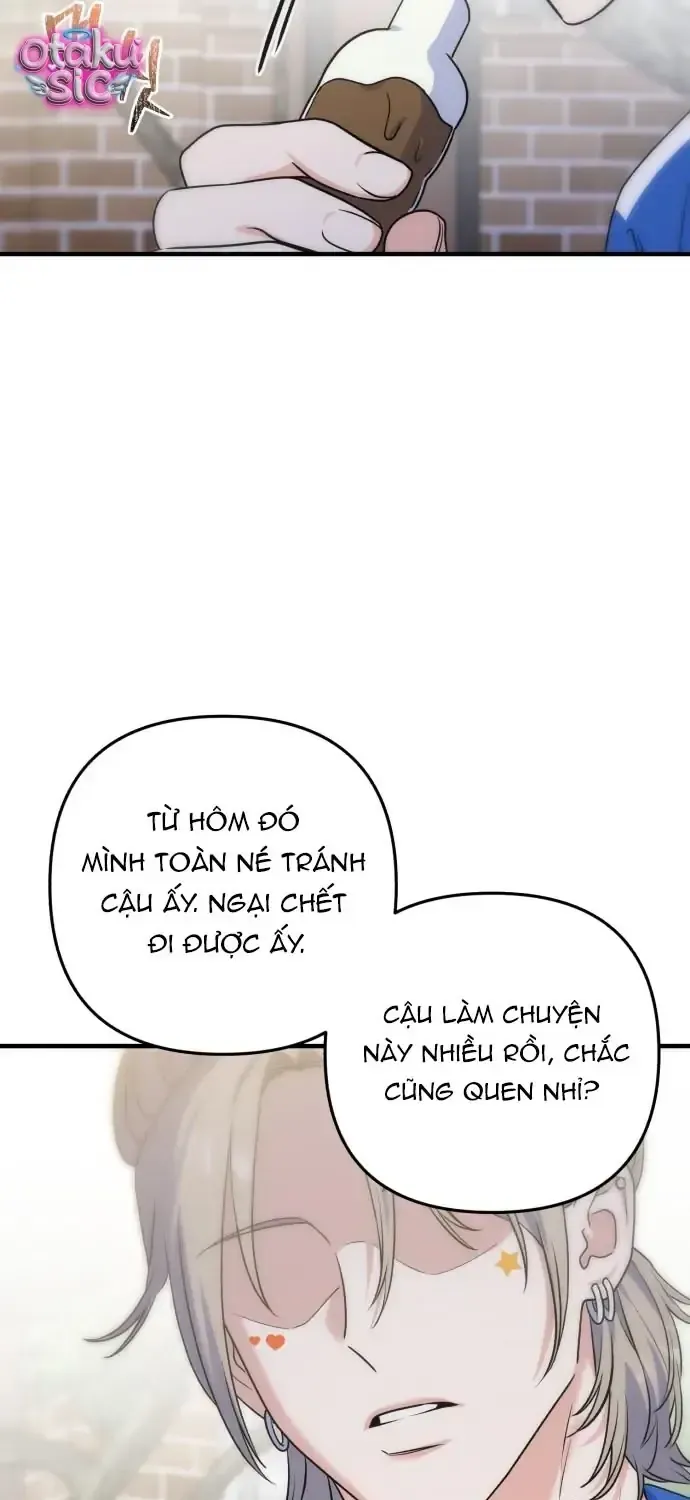 Vì Một Thúc Viên Mãn Cho Đôi Ta Chap 21 - Next Chap 22