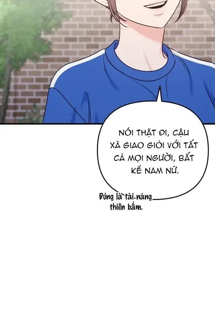 Vì Một Thúc Viên Mãn Cho Đôi Ta Chap 21 - Next Chap 22