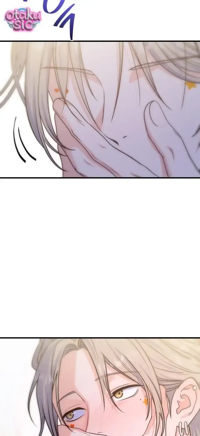 Vì Một Thúc Viên Mãn Cho Đôi Ta Chap 21 - Next Chap 22