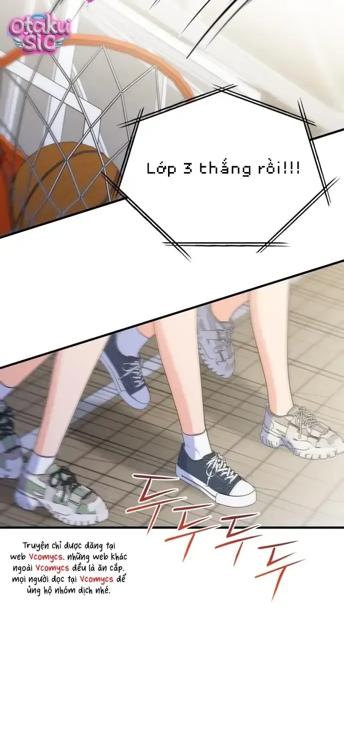 Vì Một Thúc Viên Mãn Cho Đôi Ta Chap 21 - Next Chap 22