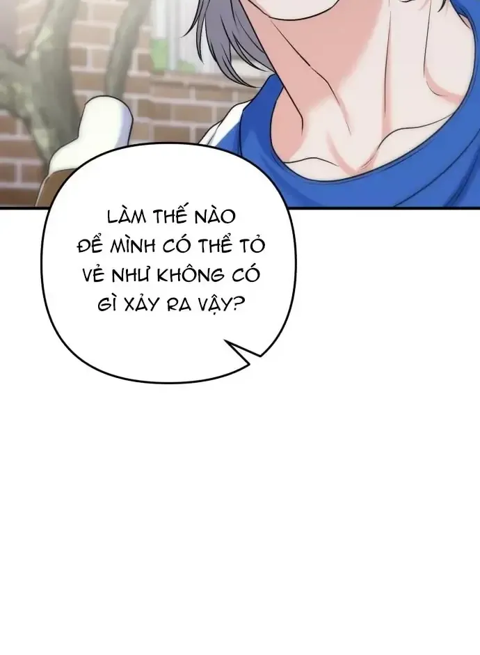 Vì Một Thúc Viên Mãn Cho Đôi Ta Chap 21 - Next Chap 22