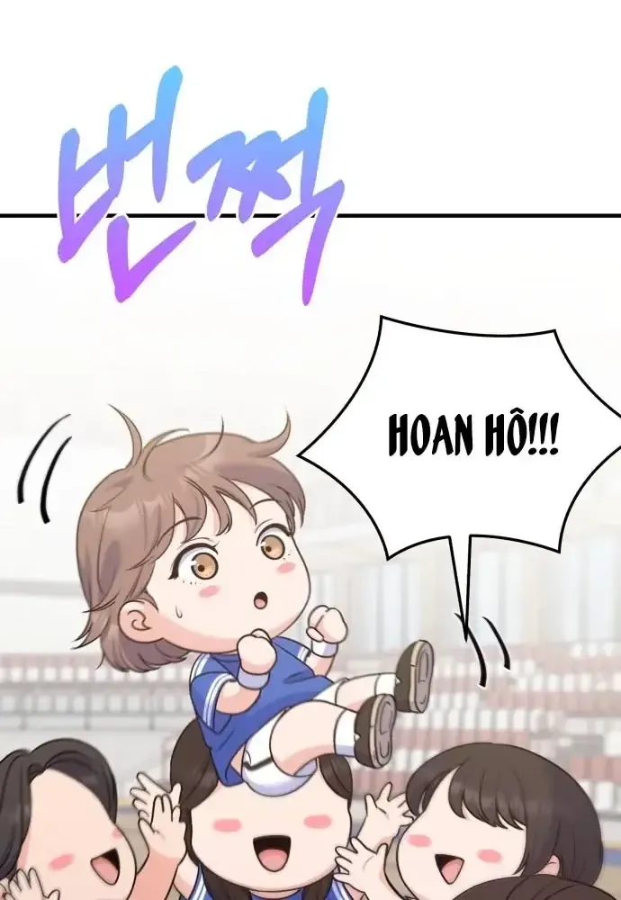 Vì Một Thúc Viên Mãn Cho Đôi Ta Chap 21 - Next Chap 22