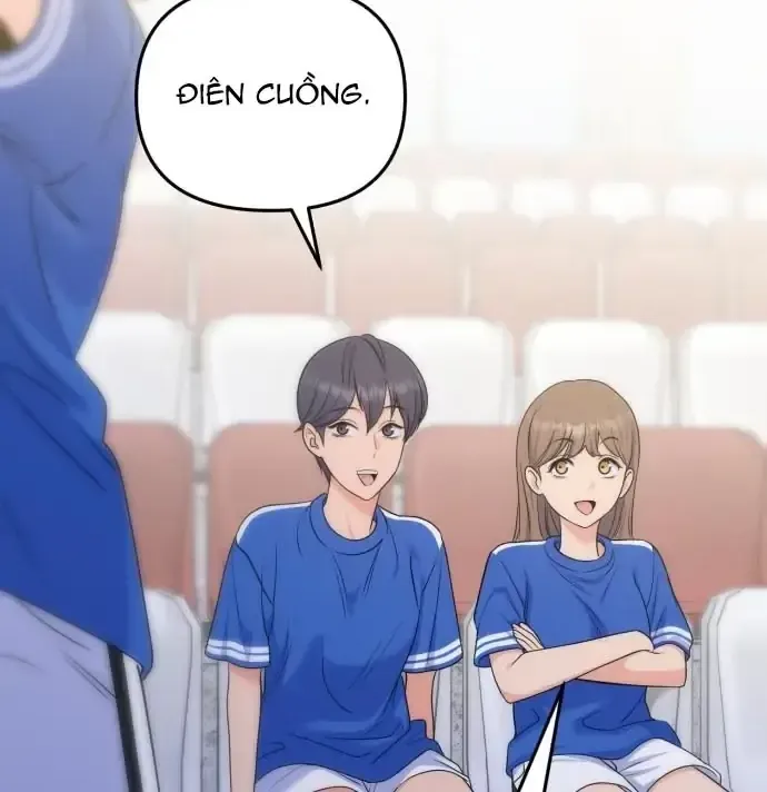 Vì Một Thúc Viên Mãn Cho Đôi Ta Chap 21 - Next Chap 22