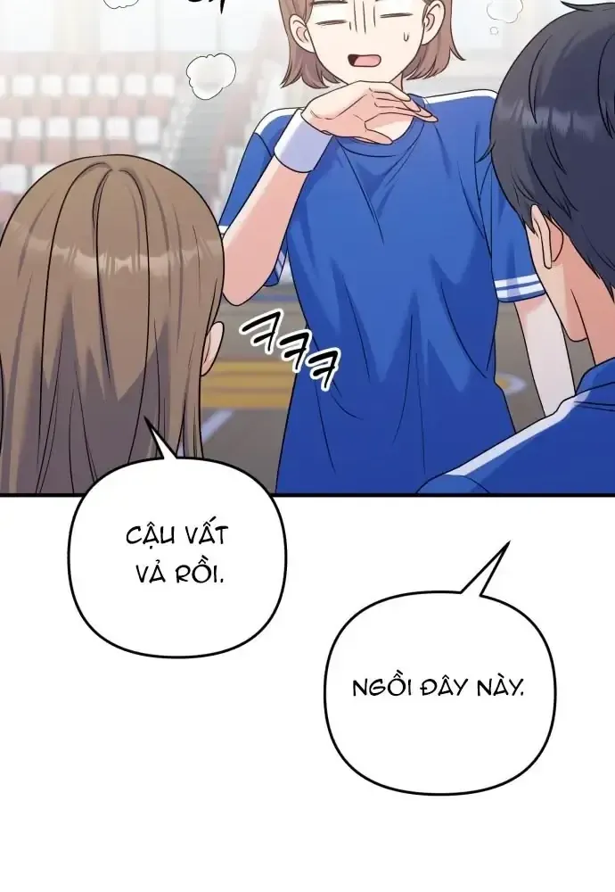Vì Một Thúc Viên Mãn Cho Đôi Ta Chap 21 - Next Chap 22