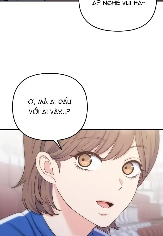Vì Một Thúc Viên Mãn Cho Đôi Ta Chap 21 - Next Chap 22