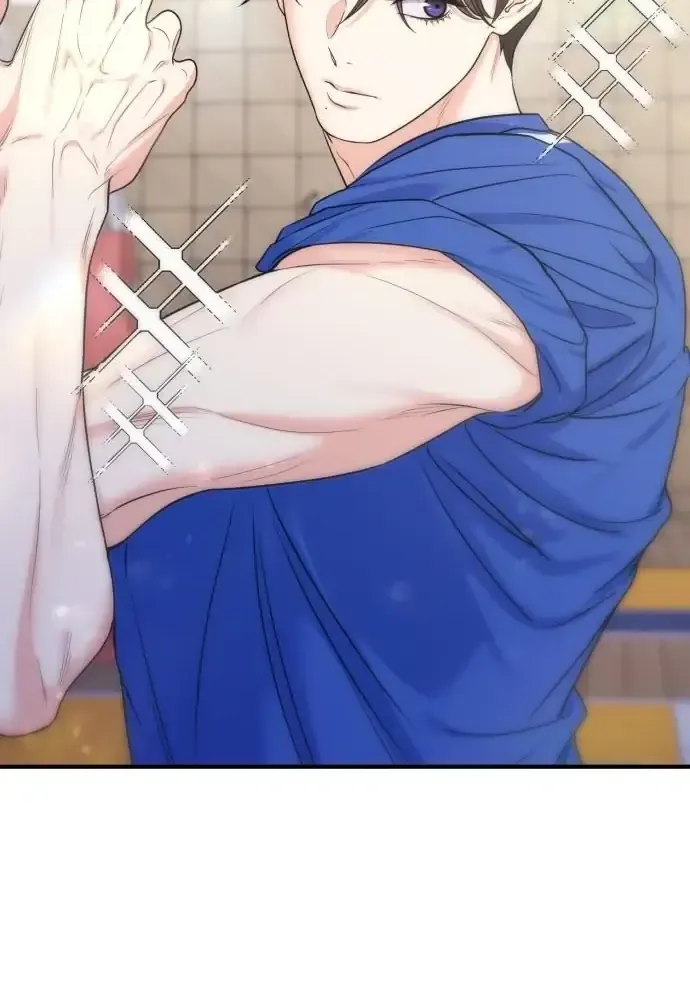 Vì Một Thúc Viên Mãn Cho Đôi Ta Chap 21 - Next Chap 22