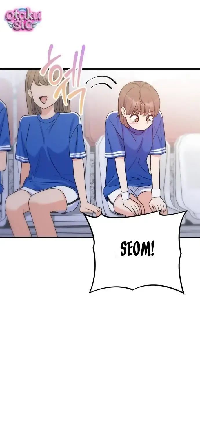 Vì Một Thúc Viên Mãn Cho Đôi Ta Chap 21 - Next Chap 22