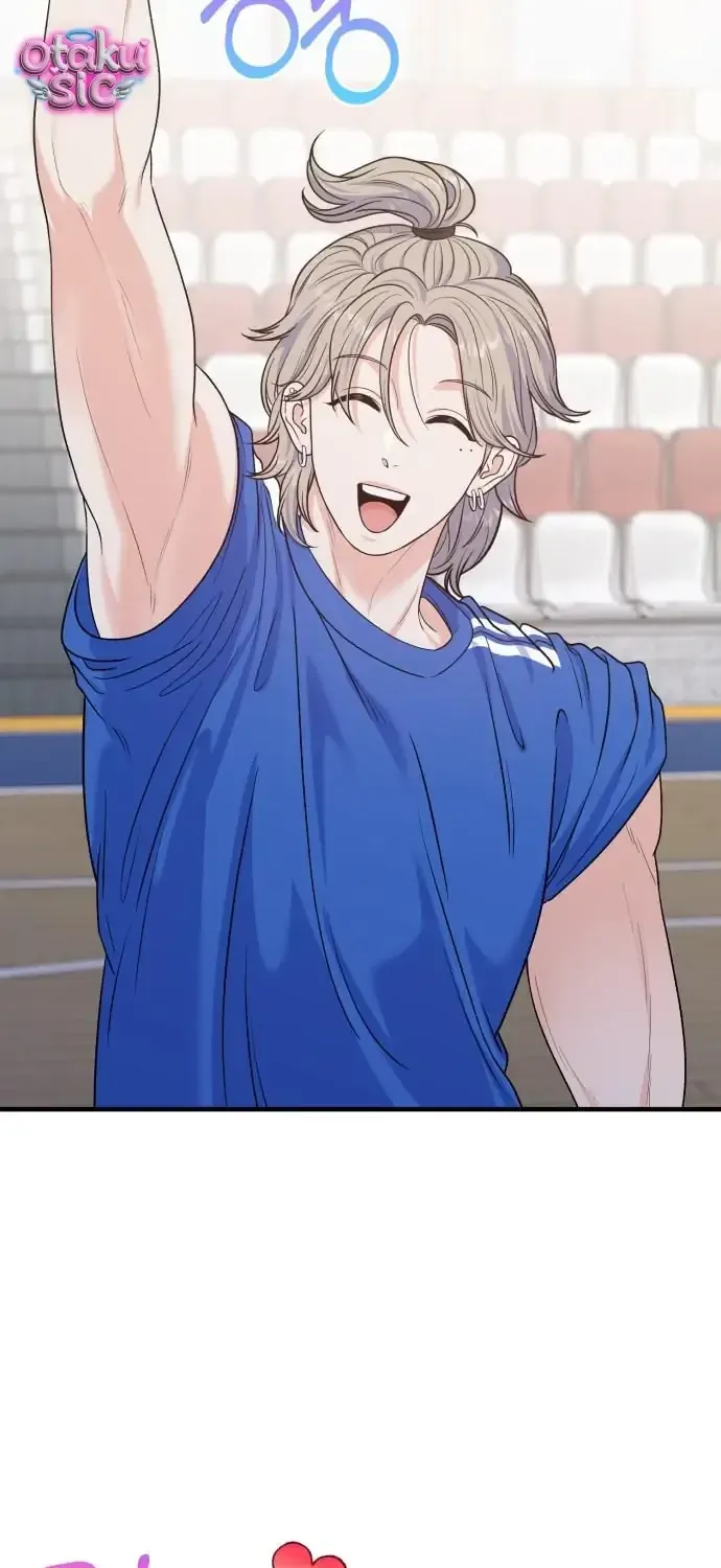 Vì Một Thúc Viên Mãn Cho Đôi Ta Chap 21 - Next Chap 22