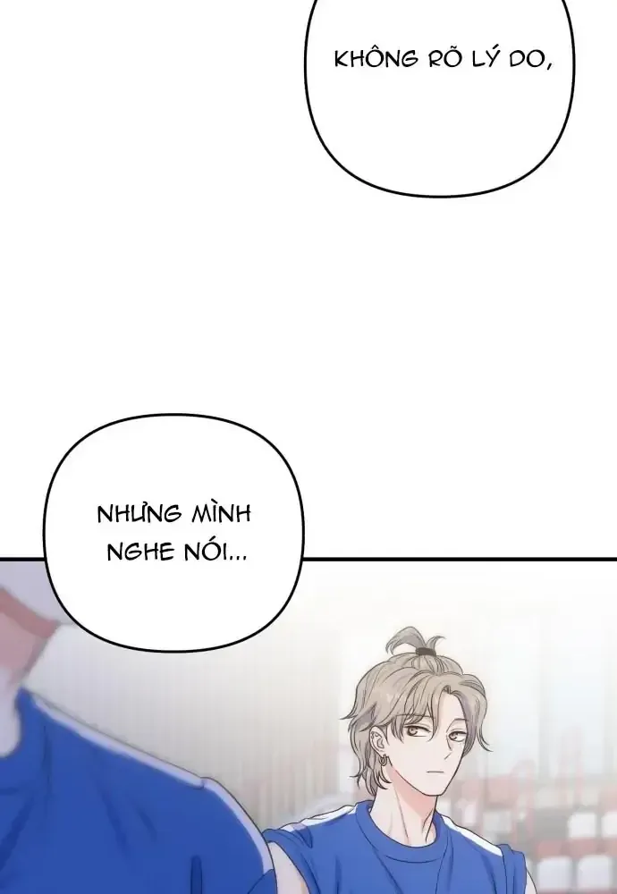 Vì Một Thúc Viên Mãn Cho Đôi Ta Chap 21 - Next Chap 22