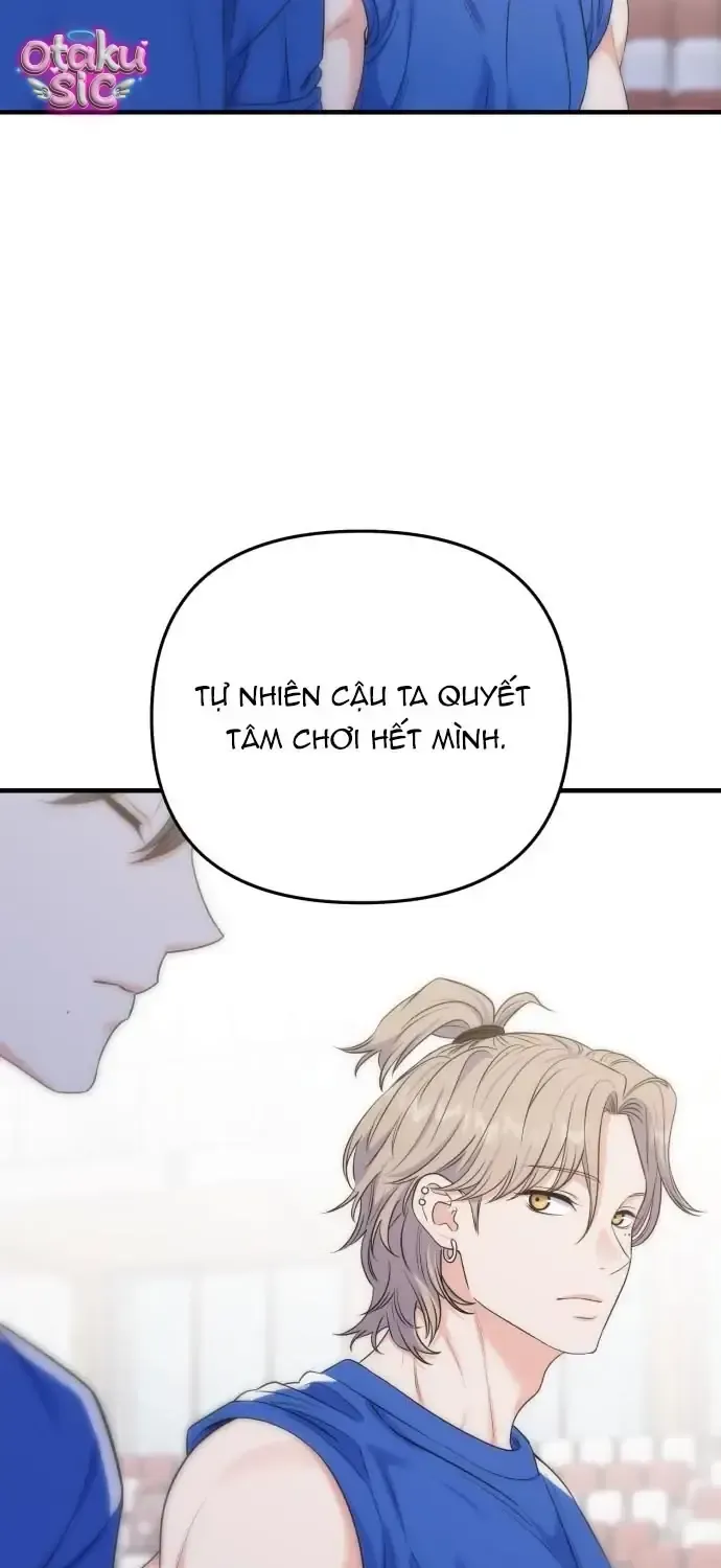 Vì Một Thúc Viên Mãn Cho Đôi Ta Chap 21 - Next Chap 22