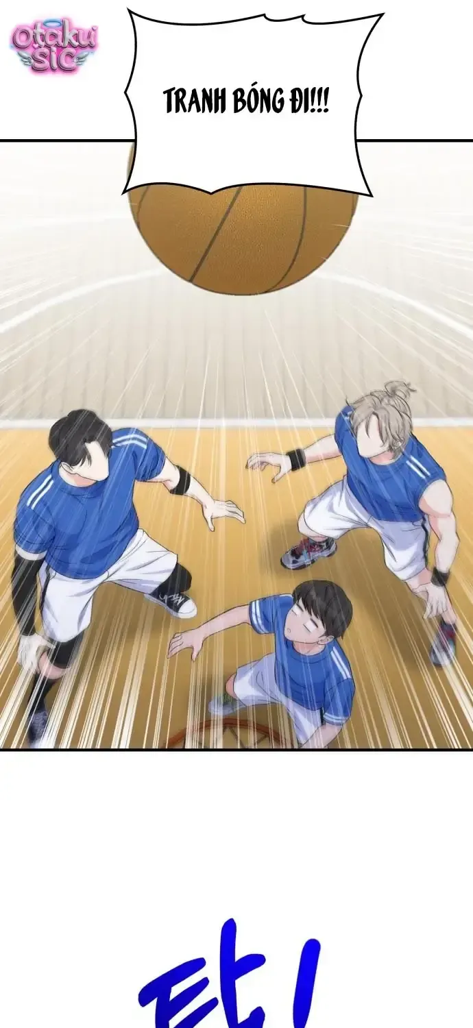 Vì Một Thúc Viên Mãn Cho Đôi Ta Chap 21 - Next Chap 22