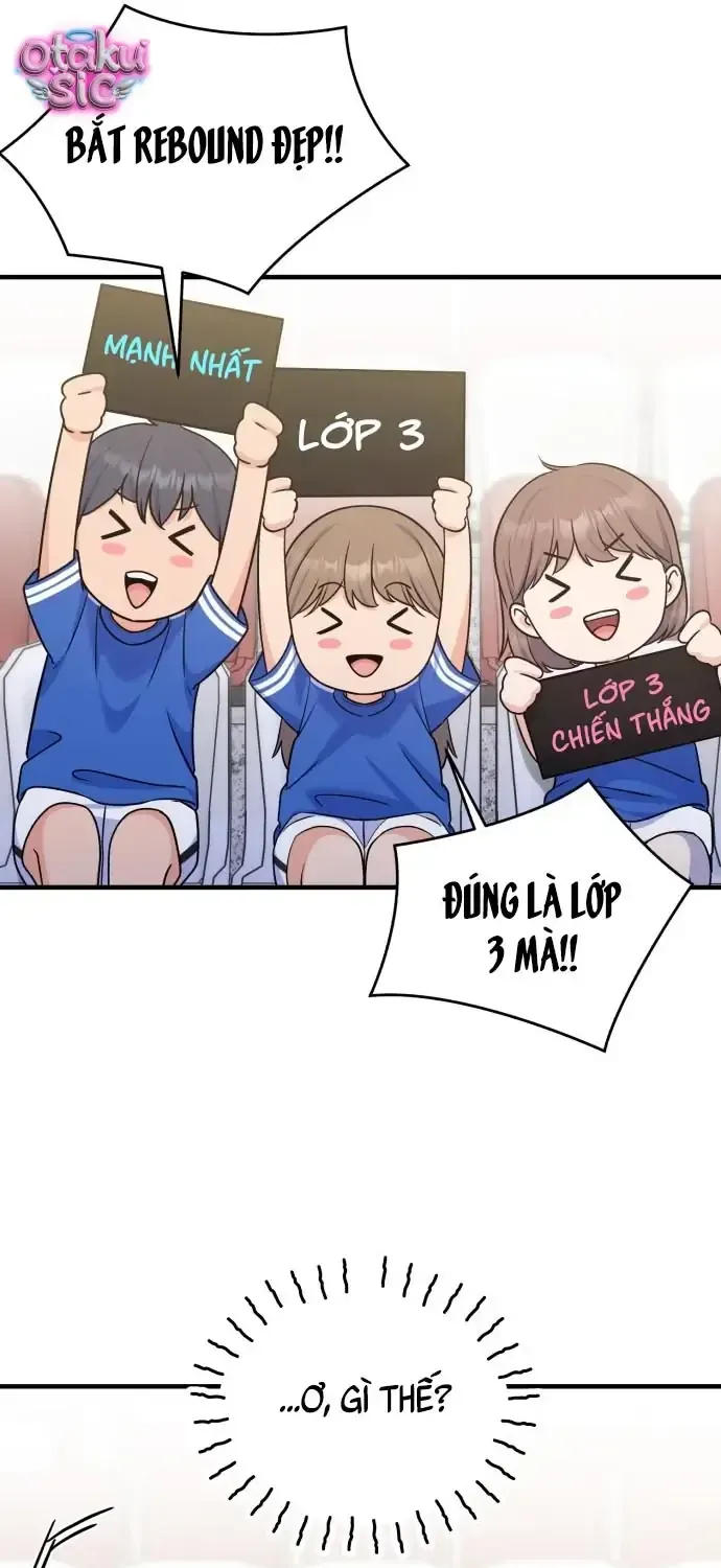 Vì Một Thúc Viên Mãn Cho Đôi Ta Chap 21 - Next Chap 22