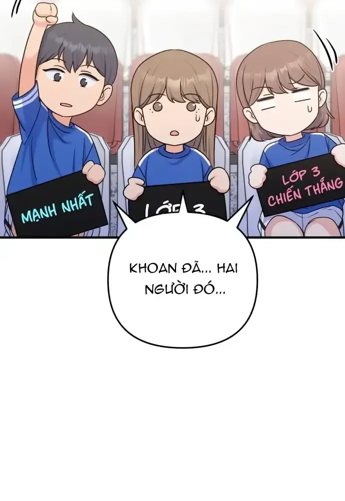 Vì Một Thúc Viên Mãn Cho Đôi Ta Chap 21 - Next Chap 22