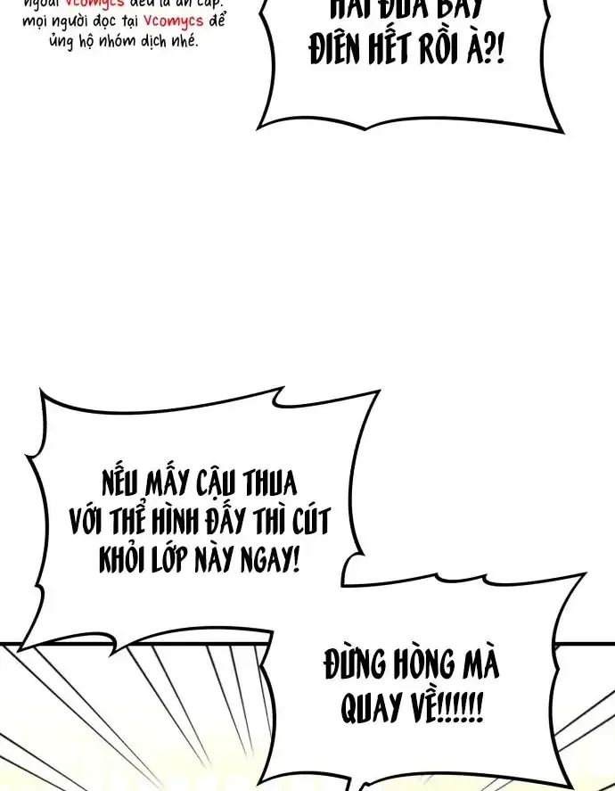 Vì Một Thúc Viên Mãn Cho Đôi Ta Chap 21 - Next Chap 22