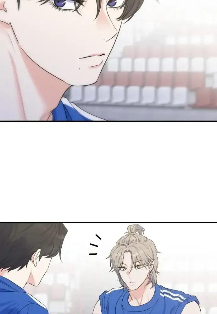 Vì Một Thúc Viên Mãn Cho Đôi Ta Chap 21 - Next Chap 22