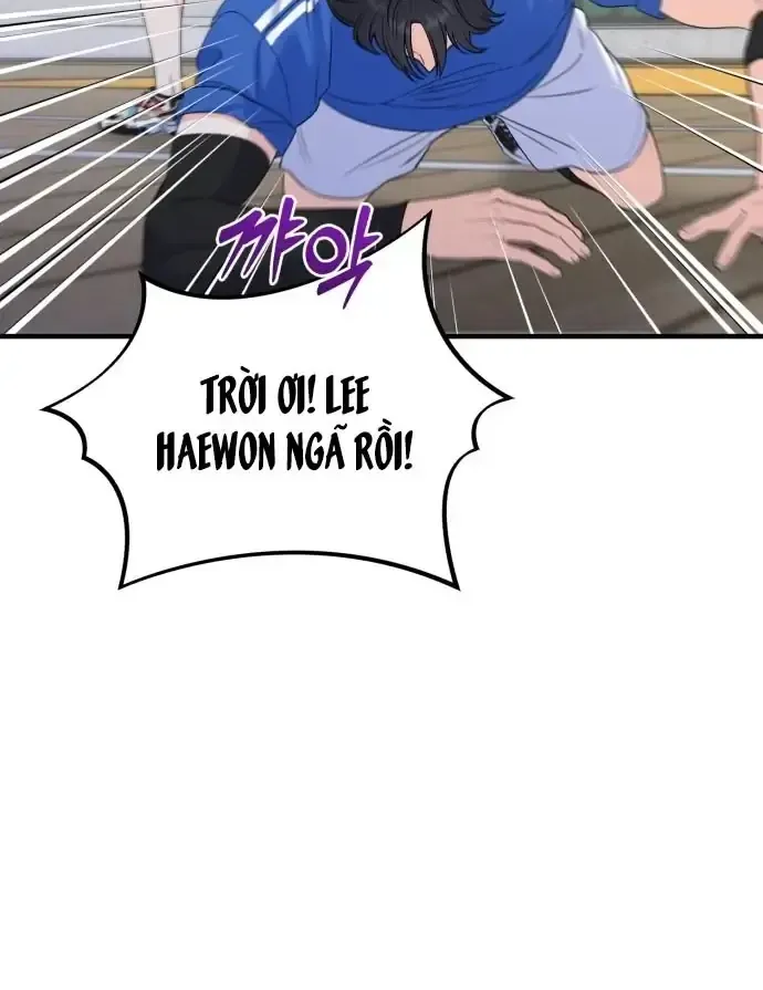 Vì Một Thúc Viên Mãn Cho Đôi Ta Chap 21 - Next Chap 22