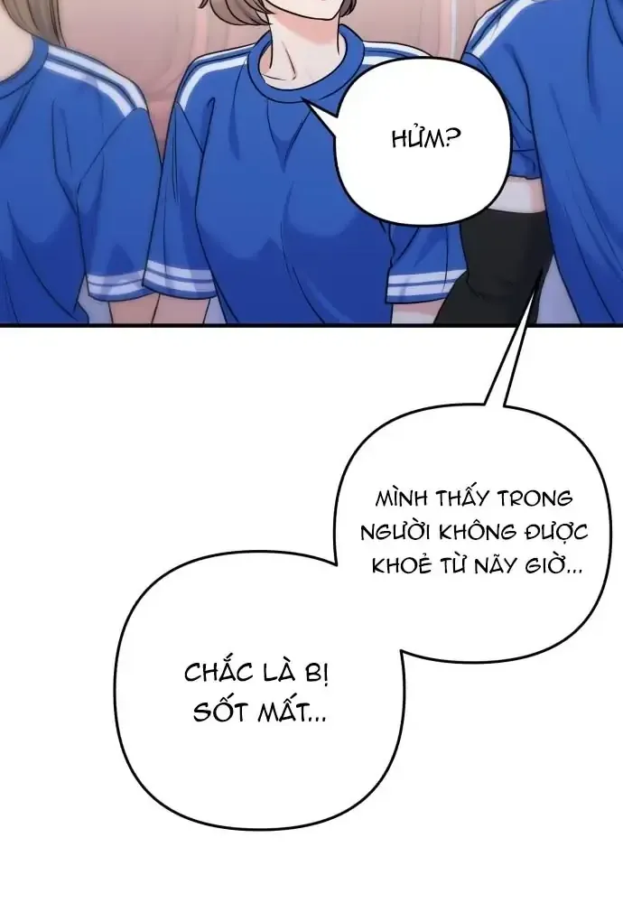 Vì Một Thúc Viên Mãn Cho Đôi Ta Chap 21 - Next Chap 22