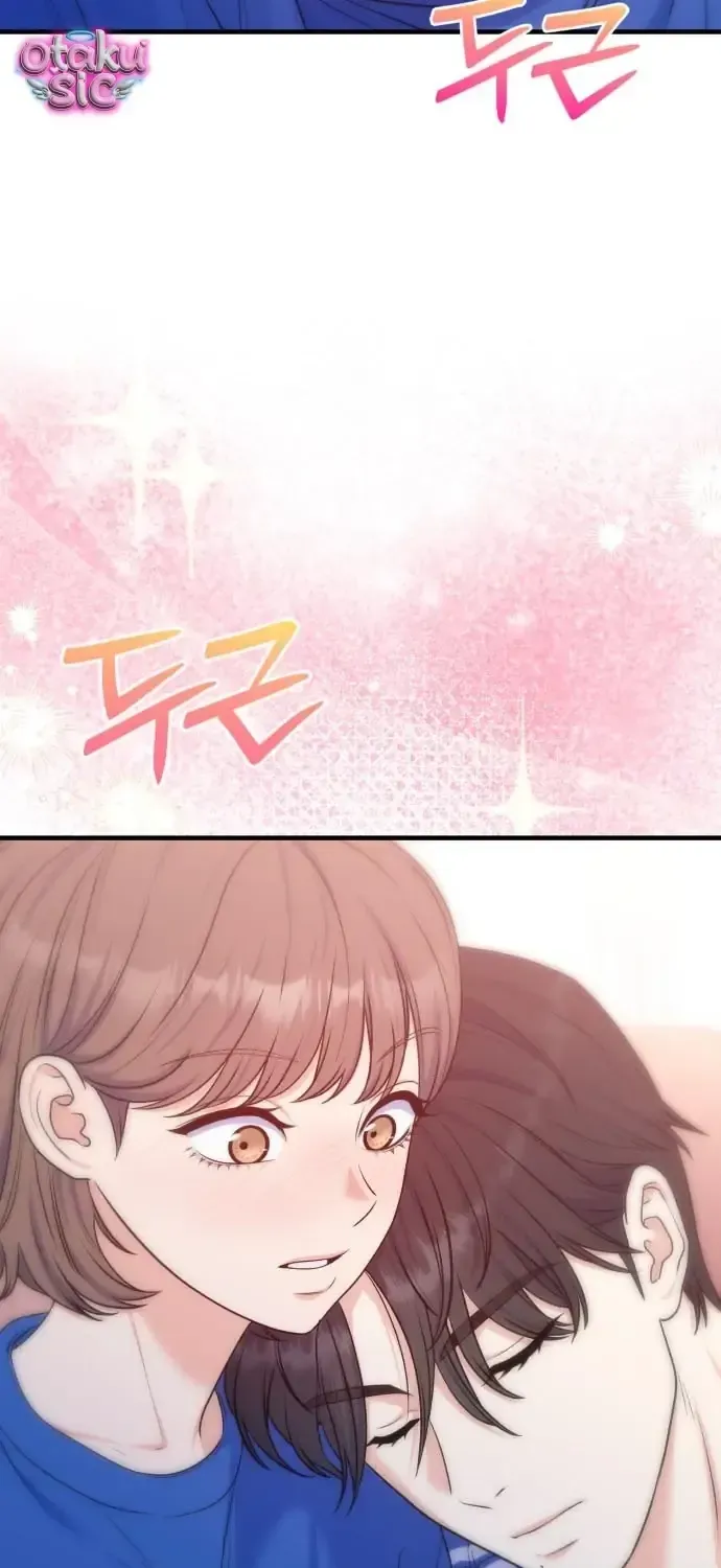 Vì Một Thúc Viên Mãn Cho Đôi Ta Chap 21 - Next Chap 22