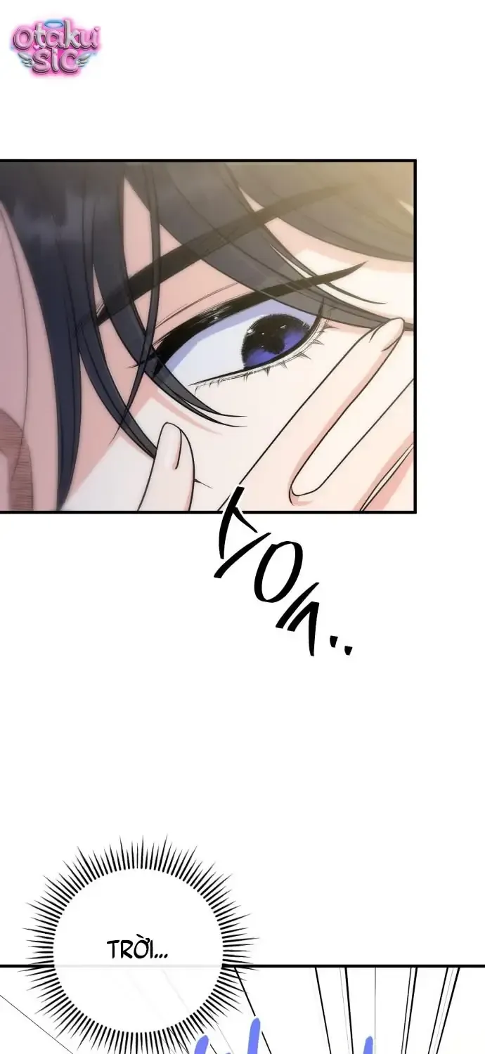 Vì Một Thúc Viên Mãn Cho Đôi Ta Chap 21 - Next Chap 22