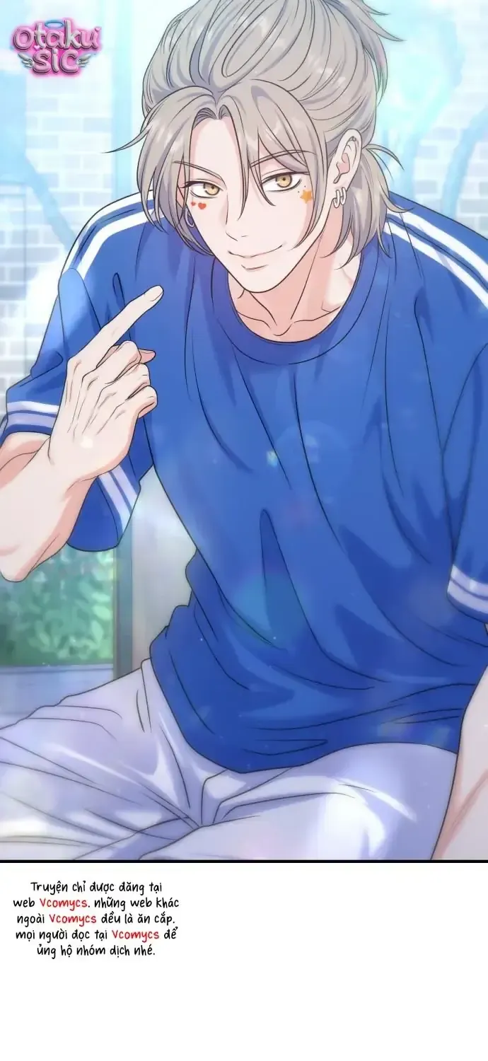 Vì Một Thúc Viên Mãn Cho Đôi Ta Chap 21 - Next Chap 22