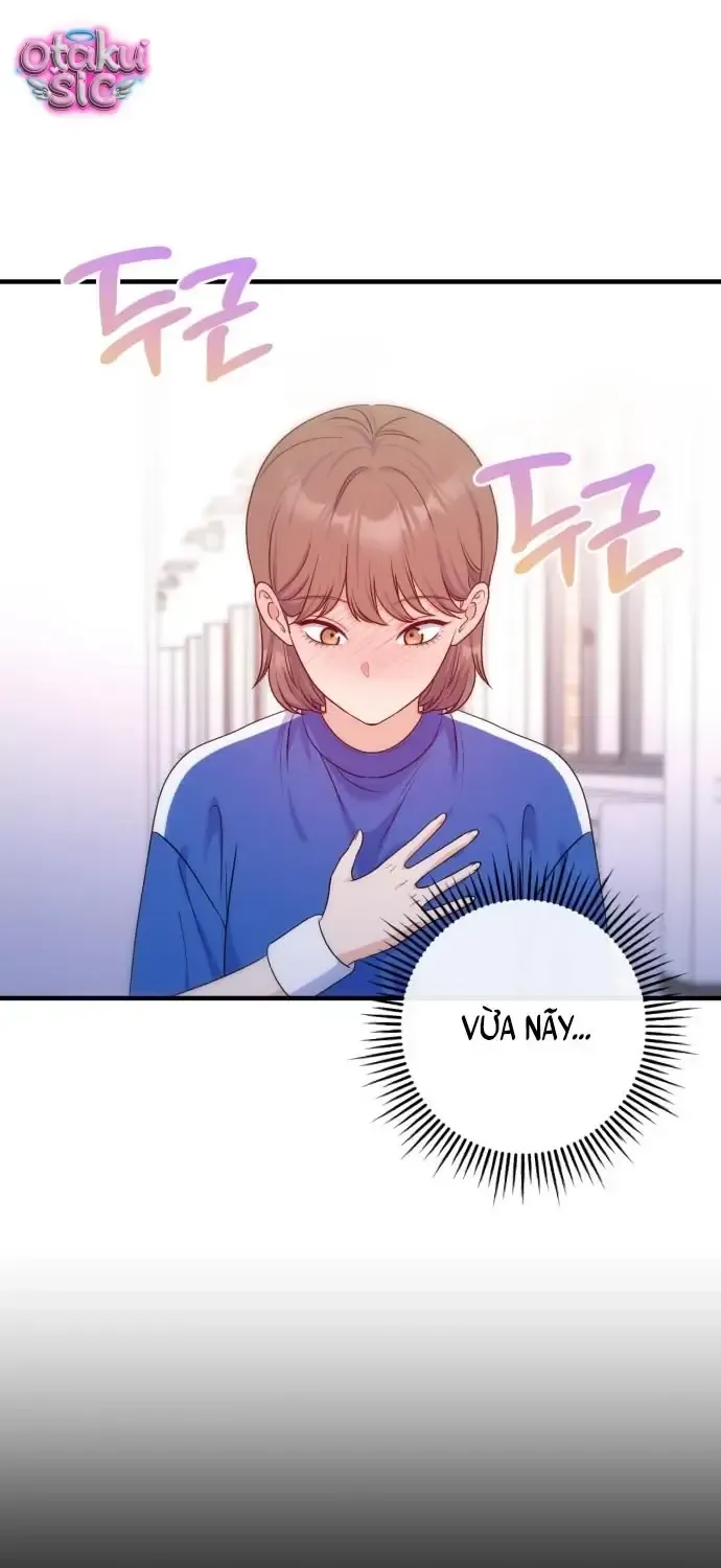 Vì Một Thúc Viên Mãn Cho Đôi Ta Chap 21 - Next Chap 22