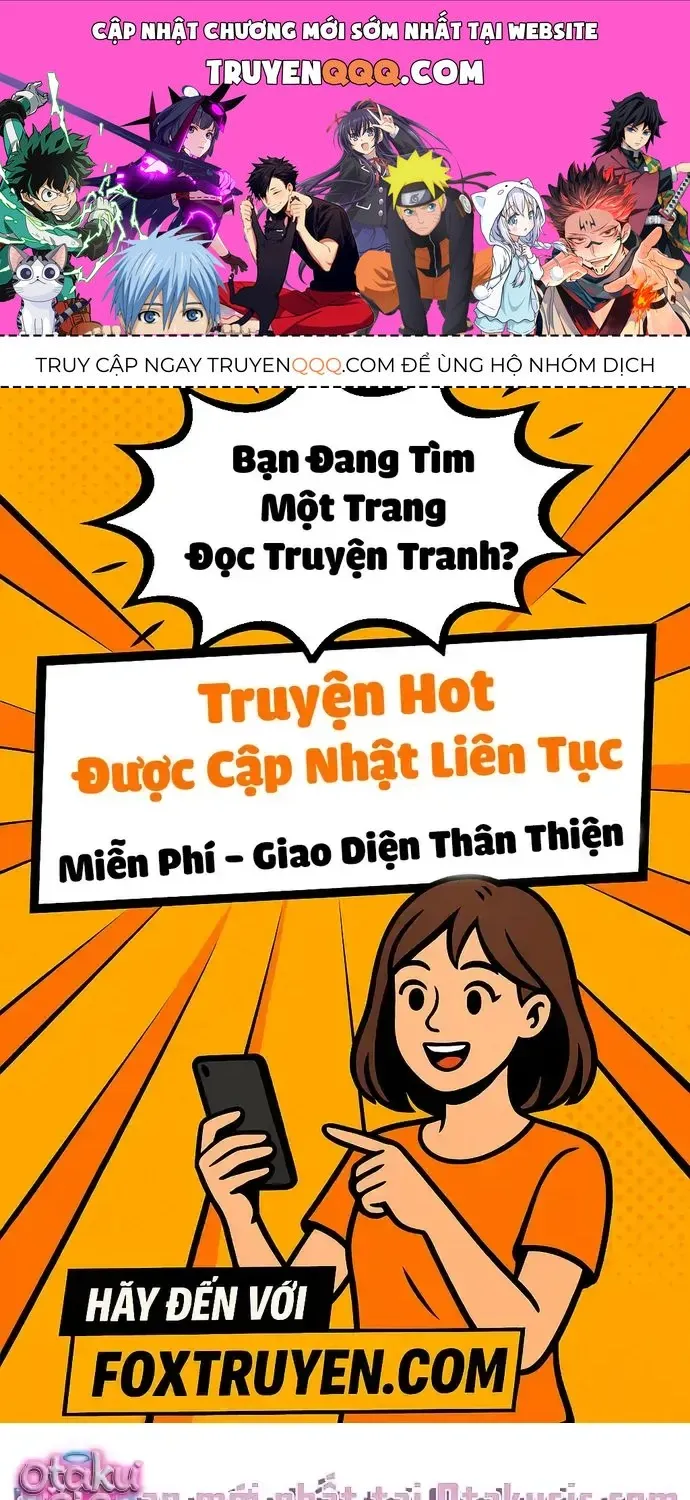 Vì Một Thúc Viên Mãn Cho Đôi Ta Chap 22 - Next Chap 23