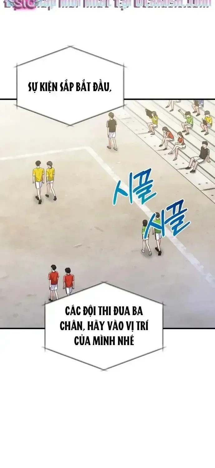 Vì Một Thúc Viên Mãn Cho Đôi Ta Chap 22 - Next Chap 23
