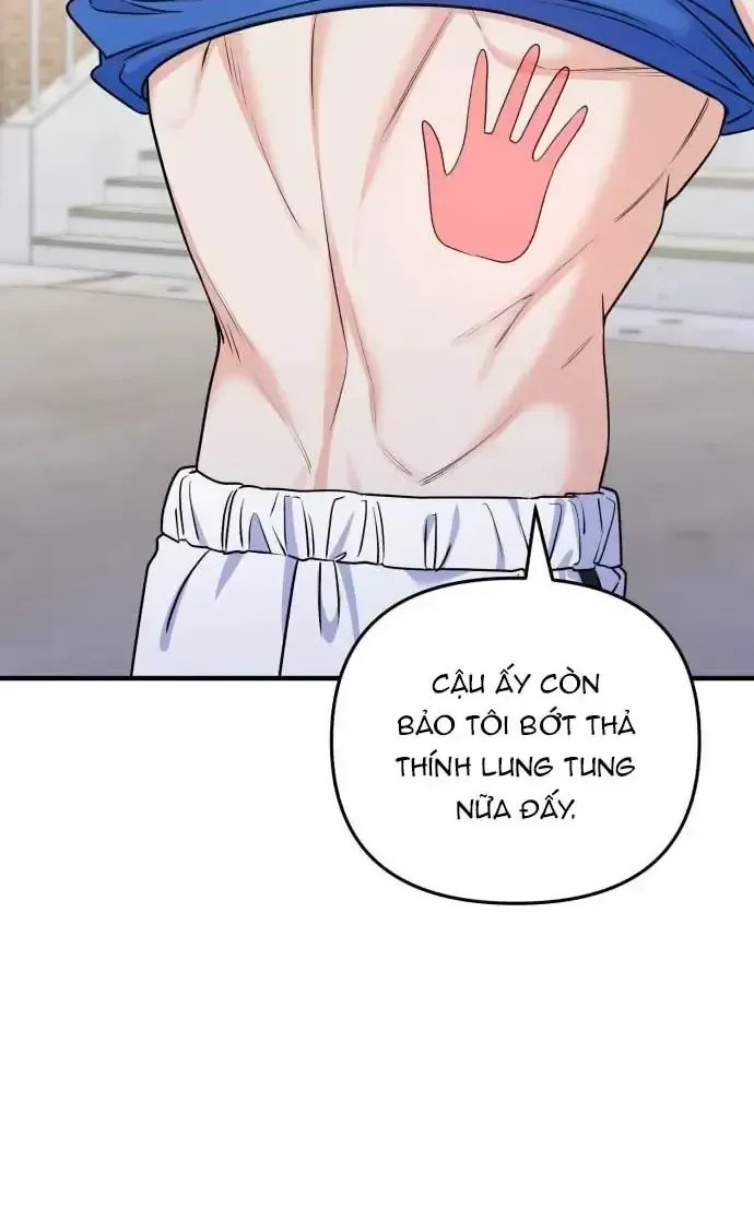 Vì Một Thúc Viên Mãn Cho Đôi Ta Chap 22 - Next Chap 23