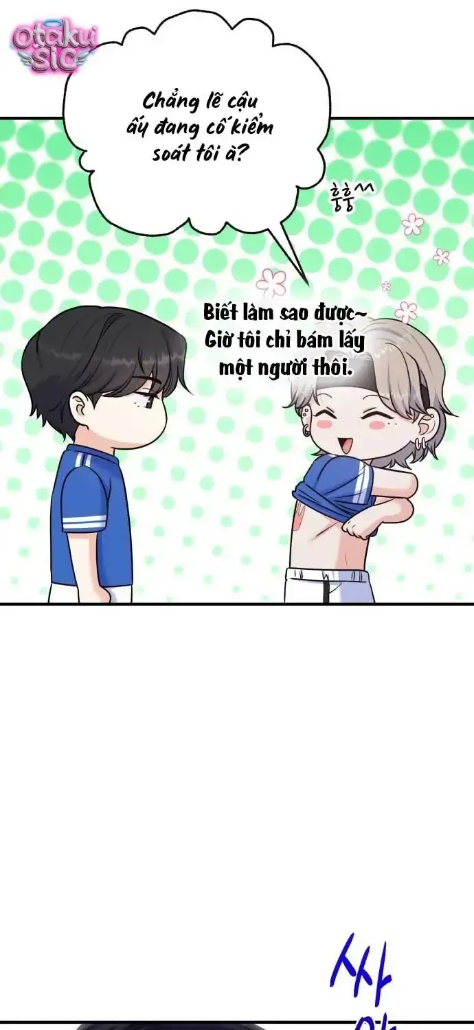 Vì Một Thúc Viên Mãn Cho Đôi Ta Chap 22 - Next Chap 23