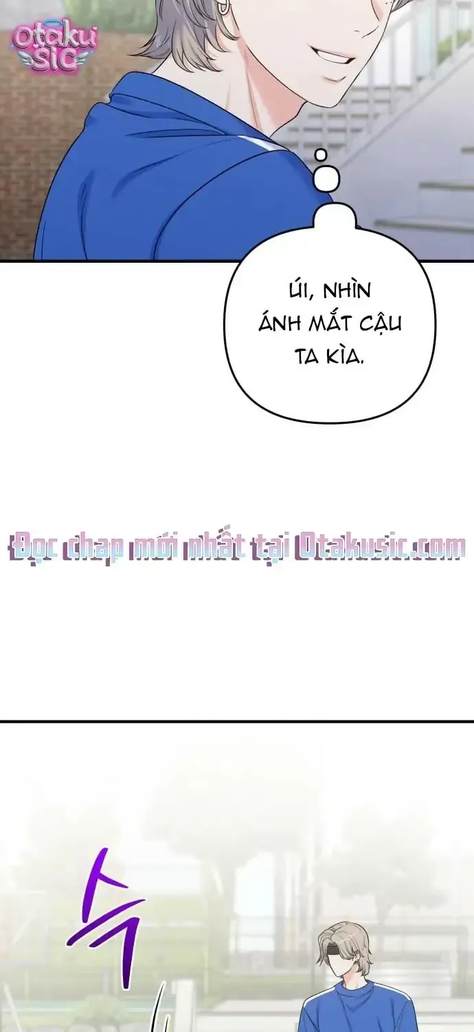Vì Một Thúc Viên Mãn Cho Đôi Ta Chap 22 - Next Chap 23