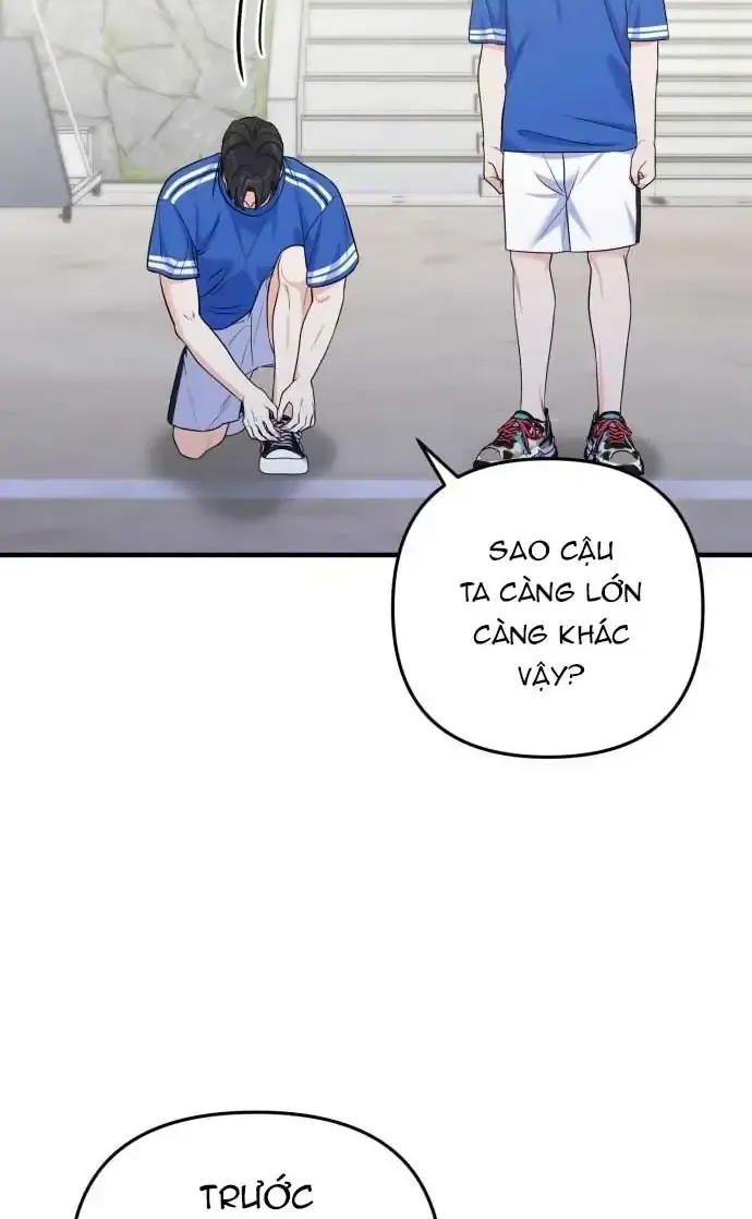 Vì Một Thúc Viên Mãn Cho Đôi Ta Chap 22 - Next Chap 23