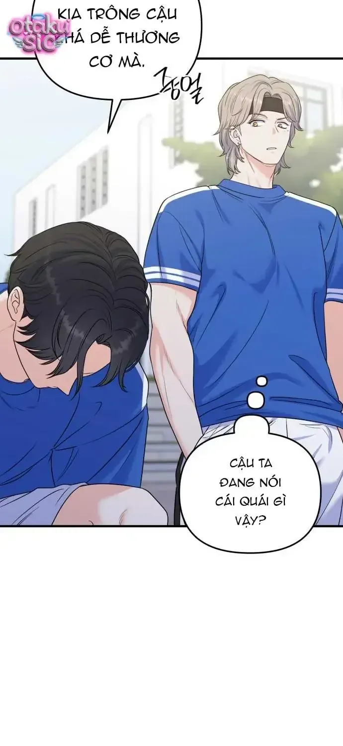 Vì Một Thúc Viên Mãn Cho Đôi Ta Chap 22 - Next Chap 23