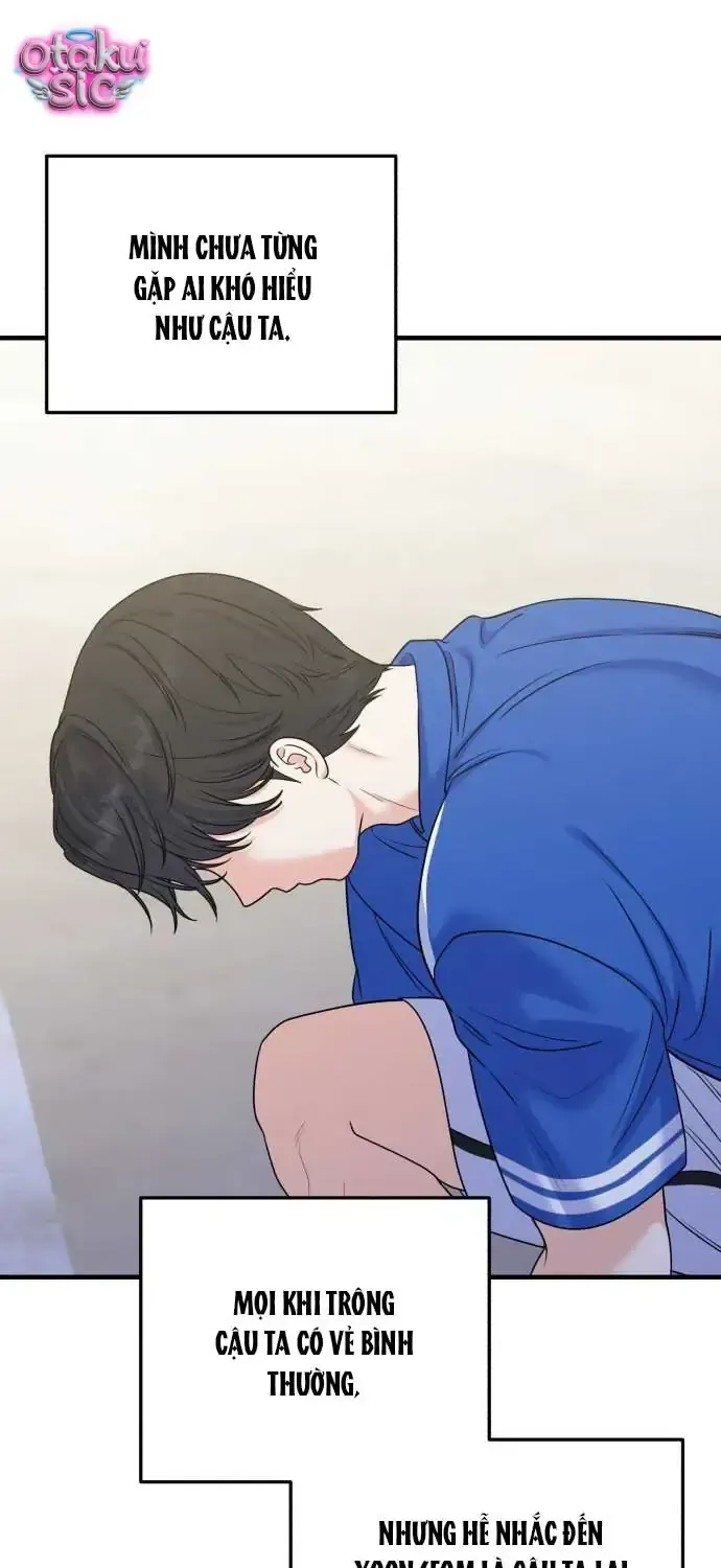 Vì Một Thúc Viên Mãn Cho Đôi Ta Chap 22 - Next Chap 23