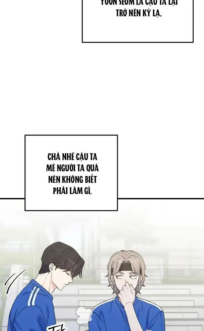 Vì Một Thúc Viên Mãn Cho Đôi Ta Chap 22 - Next Chap 23