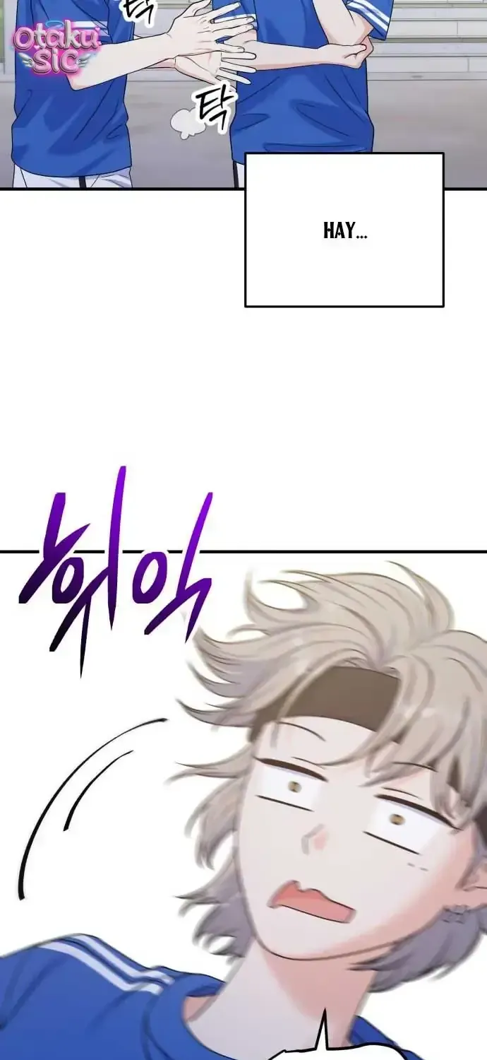 Vì Một Thúc Viên Mãn Cho Đôi Ta Chap 22 - Next Chap 23