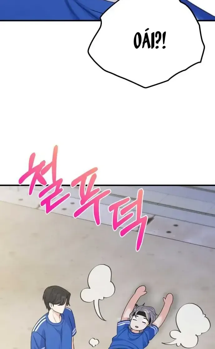 Vì Một Thúc Viên Mãn Cho Đôi Ta Chap 22 - Next Chap 23