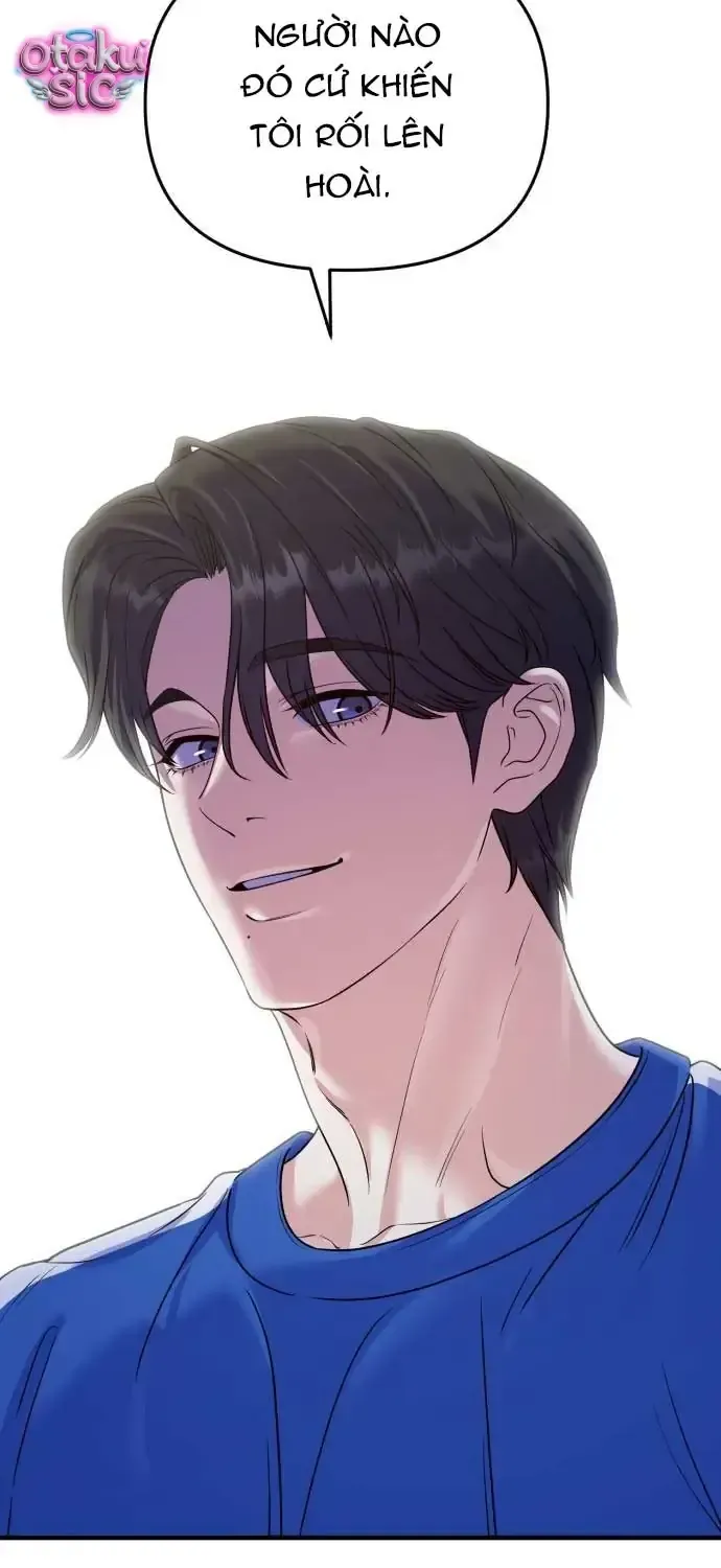 Vì Một Thúc Viên Mãn Cho Đôi Ta Chap 22 - Next Chap 23