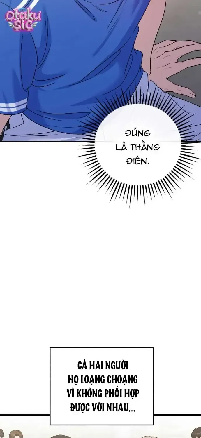 Vì Một Thúc Viên Mãn Cho Đôi Ta Chap 22 - Next Chap 23