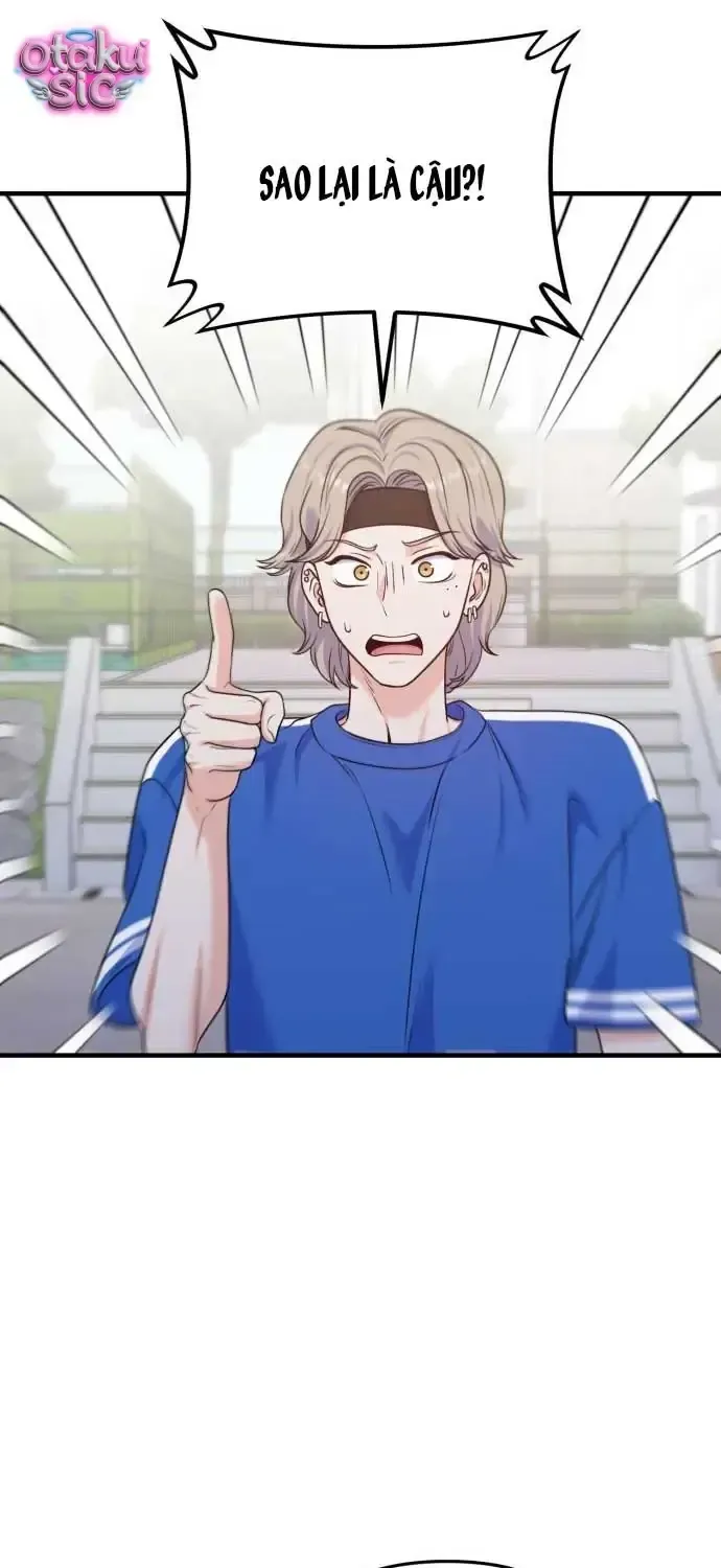 Vì Một Thúc Viên Mãn Cho Đôi Ta Chap 22 - Next Chap 23