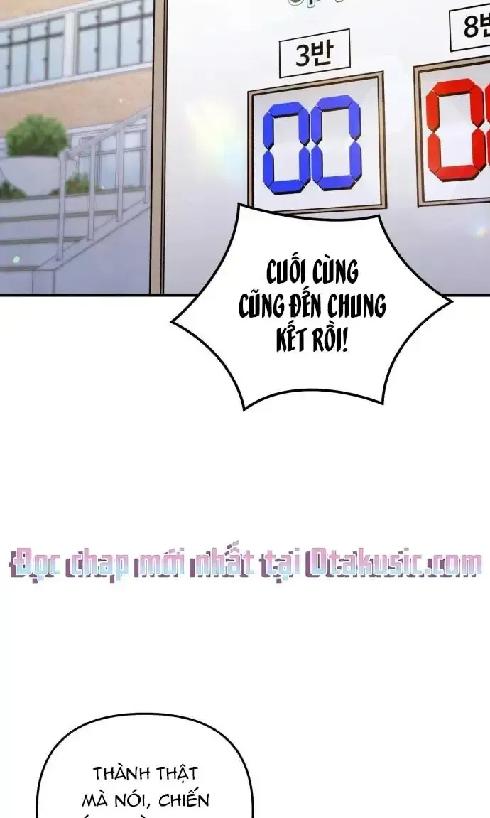 Vì Một Thúc Viên Mãn Cho Đôi Ta Chap 22 - Next Chap 23