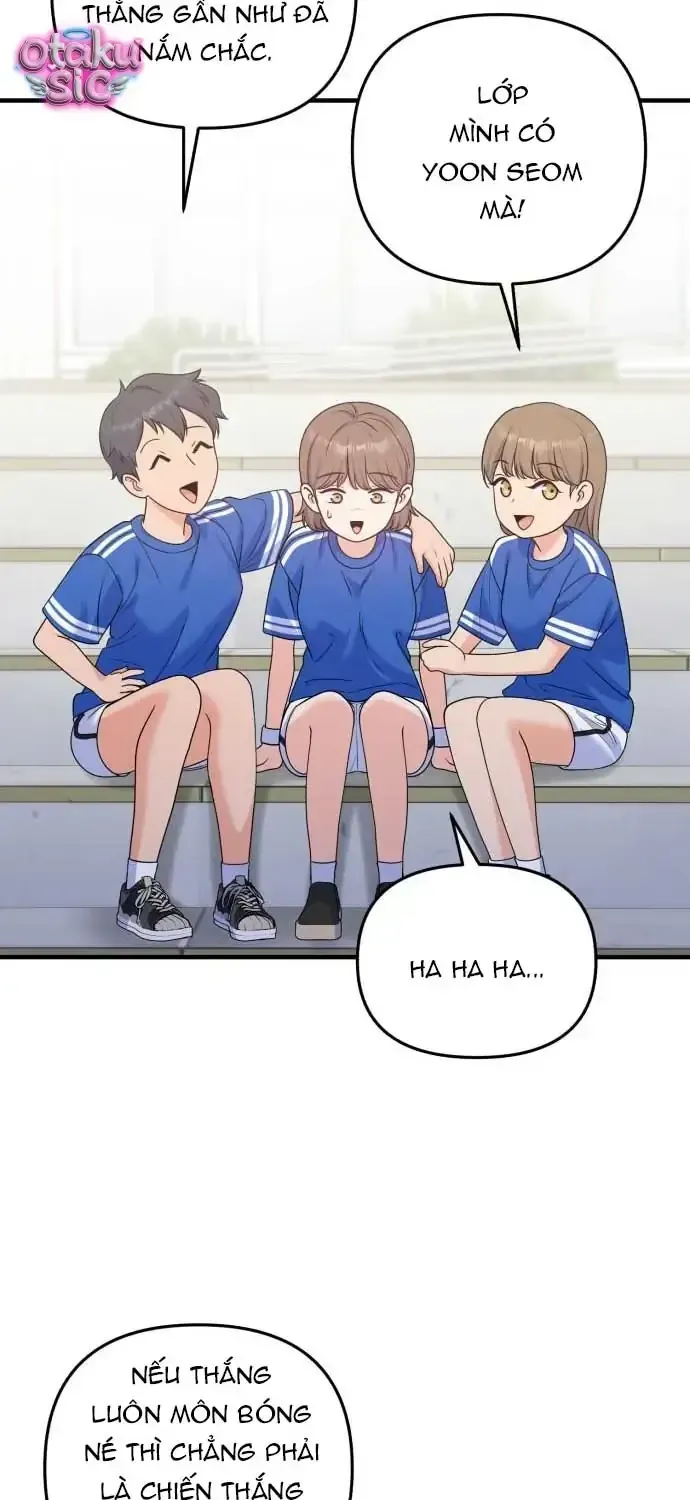 Vì Một Thúc Viên Mãn Cho Đôi Ta Chap 22 - Next Chap 23