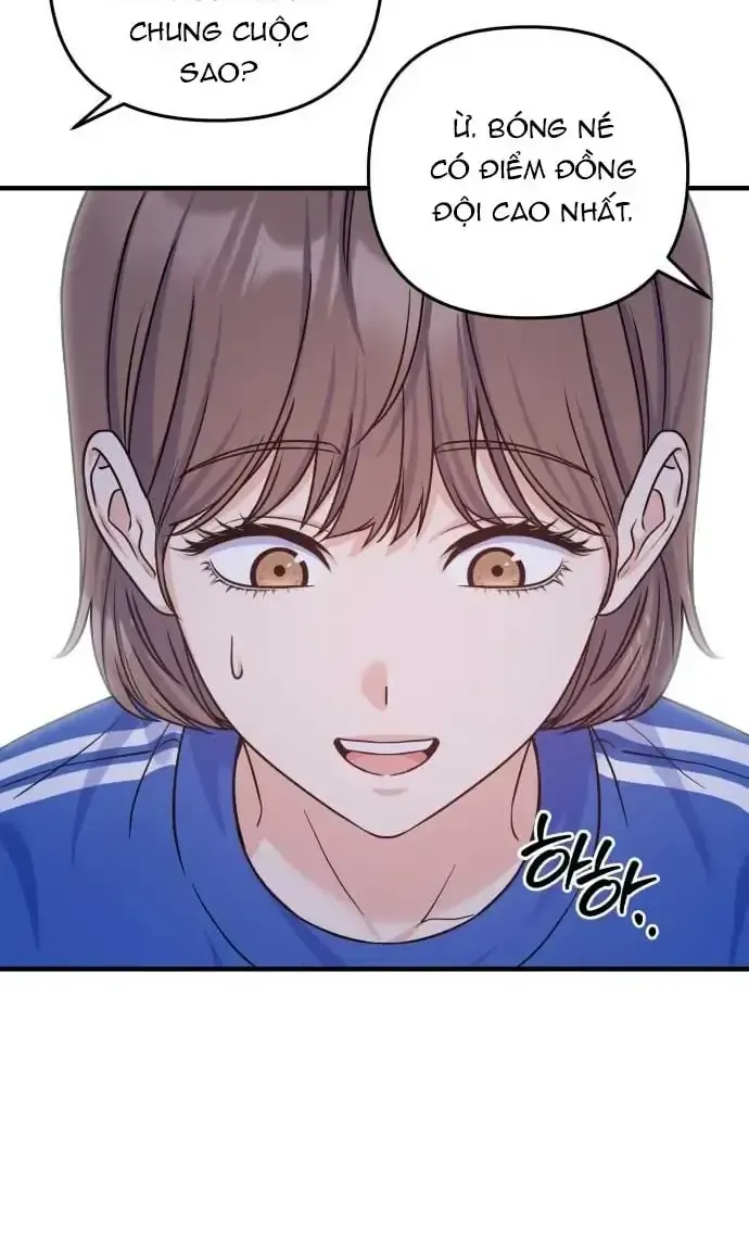 Vì Một Thúc Viên Mãn Cho Đôi Ta Chap 22 - Next Chap 23