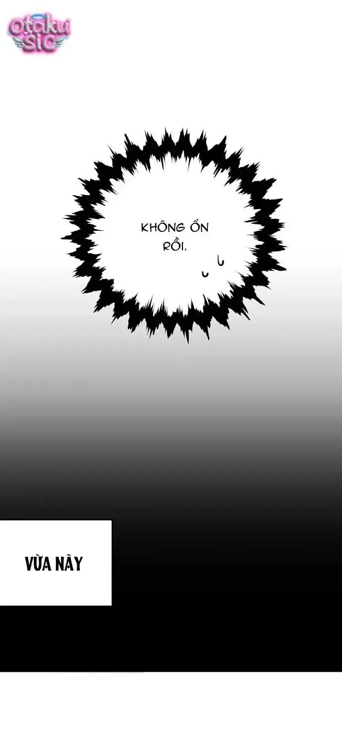 Vì Một Thúc Viên Mãn Cho Đôi Ta Chap 22 - Next Chap 23