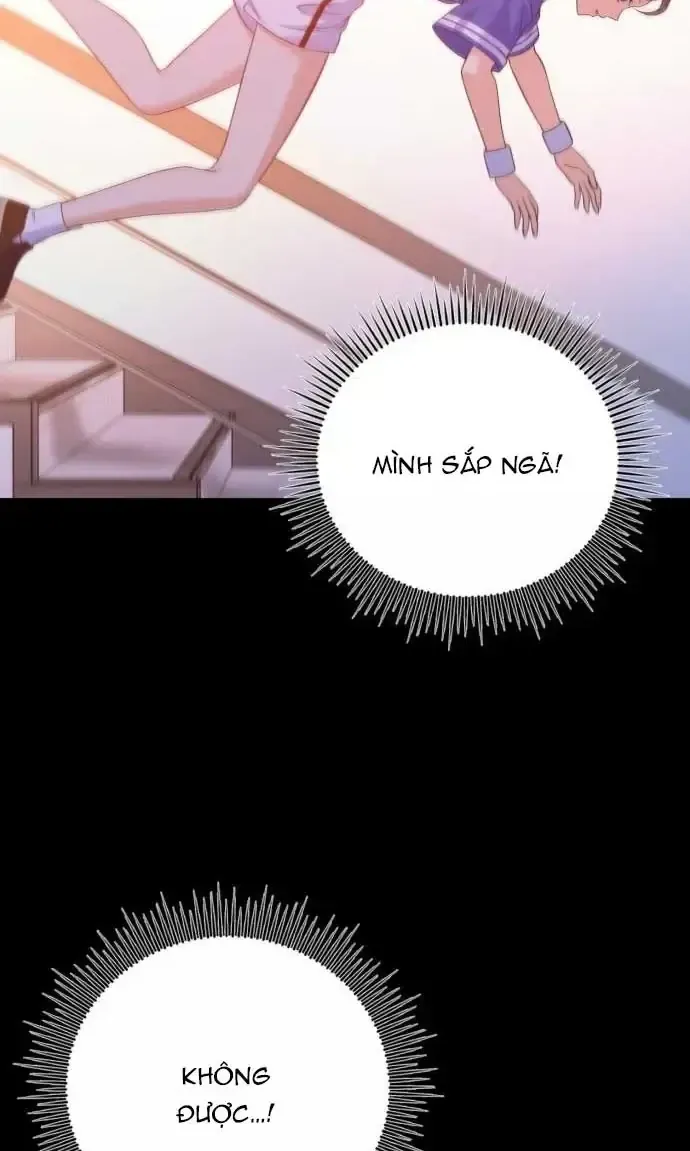 Vì Một Thúc Viên Mãn Cho Đôi Ta Chap 22 - Next Chap 23