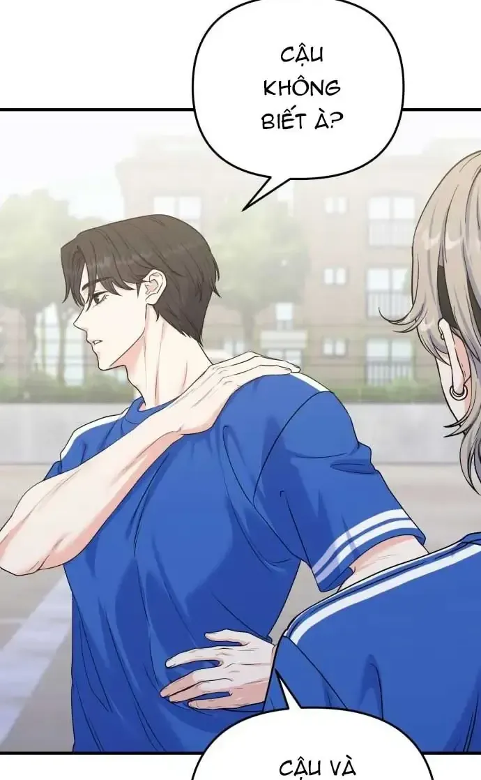 Vì Một Thúc Viên Mãn Cho Đôi Ta Chap 22 - Next Chap 23