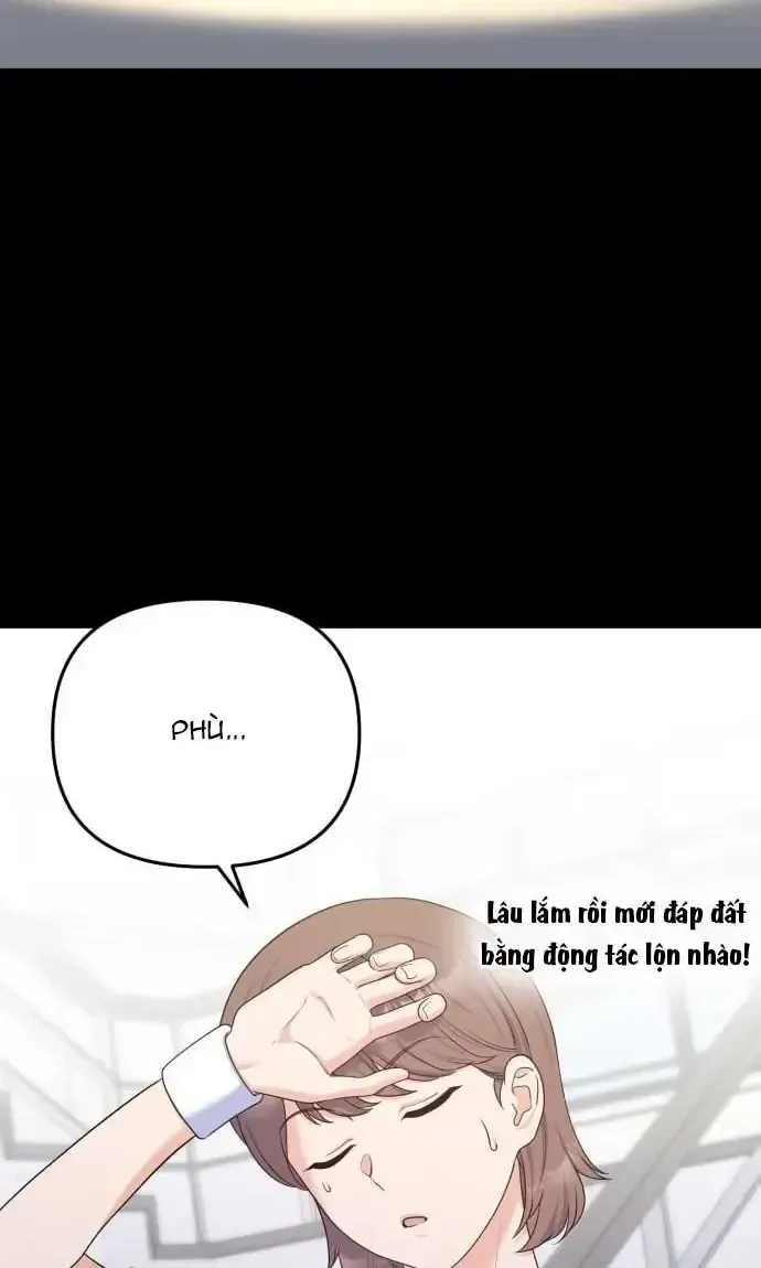 Vì Một Thúc Viên Mãn Cho Đôi Ta Chap 22 - Next Chap 23