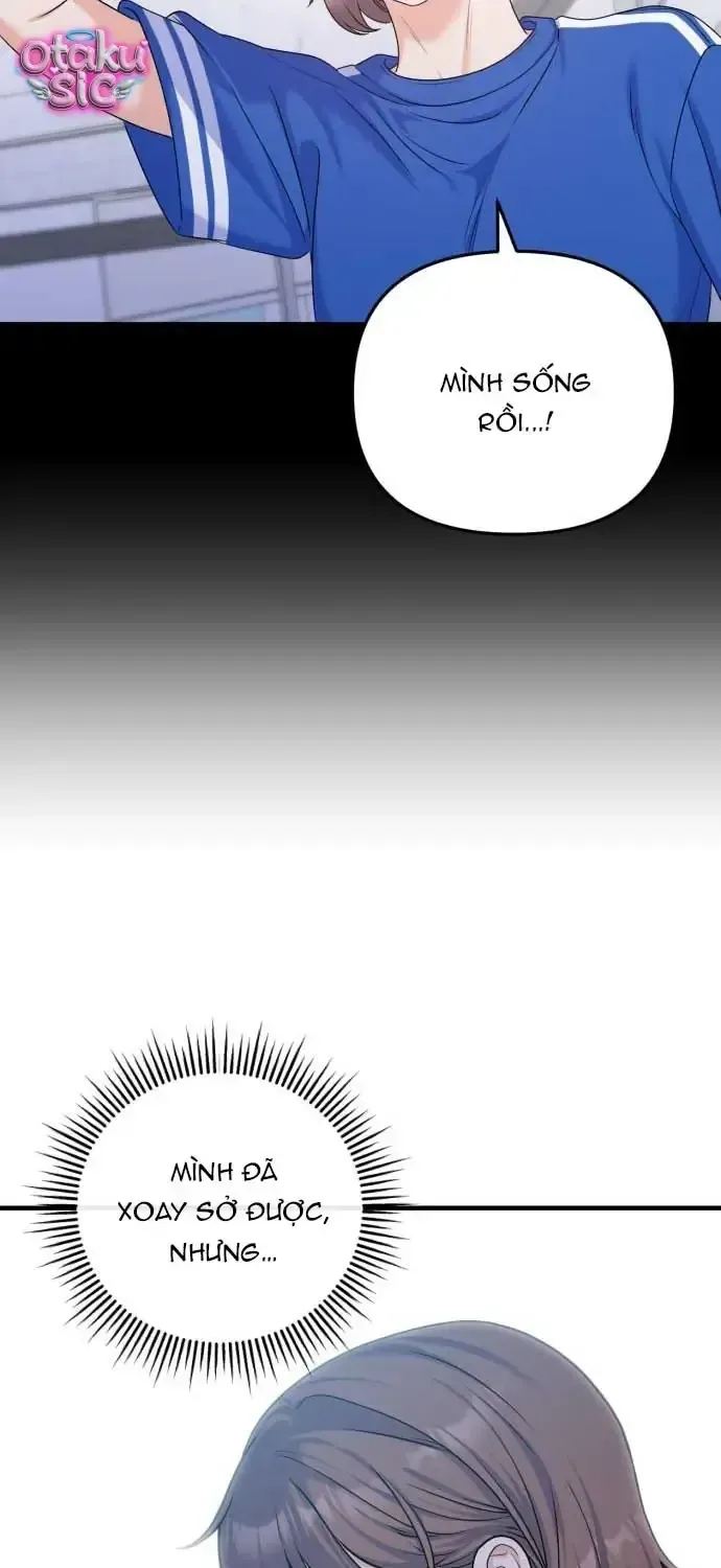 Vì Một Thúc Viên Mãn Cho Đôi Ta Chap 22 - Next Chap 23