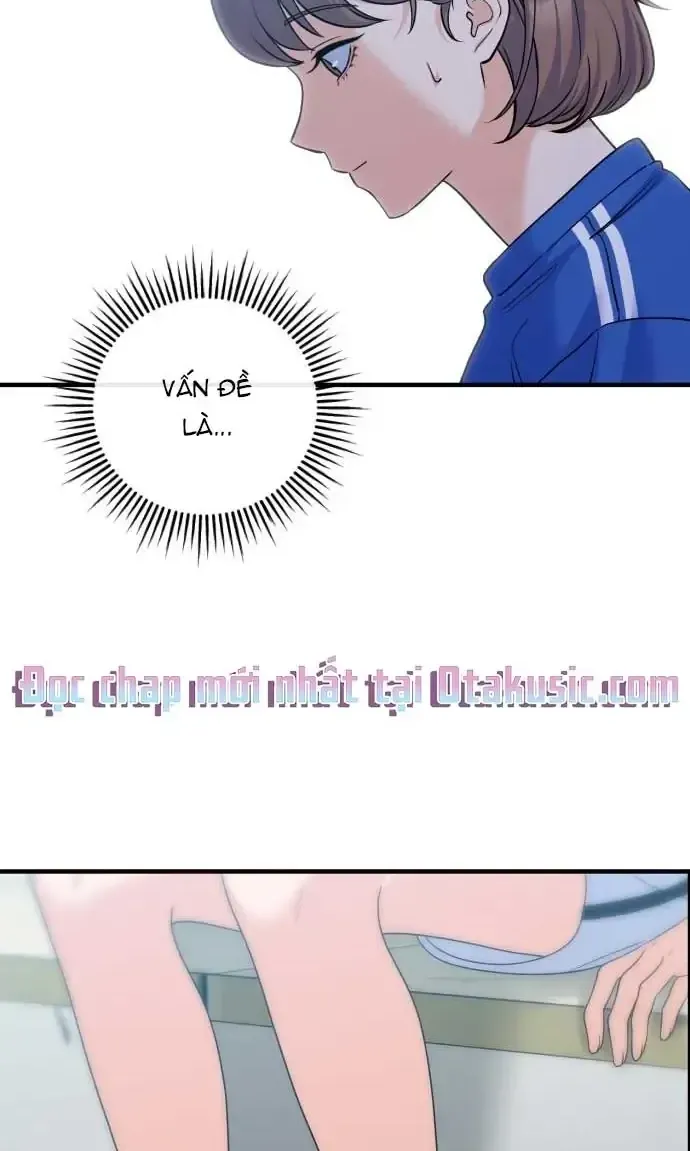 Vì Một Thúc Viên Mãn Cho Đôi Ta Chap 22 - Next Chap 23